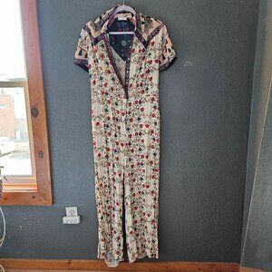 Sando Jumpsuit